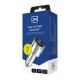 7. Transmiter 3w1 48W QC PD PPS USB-C USB-A 3mk Hyper Car Power Transmitter