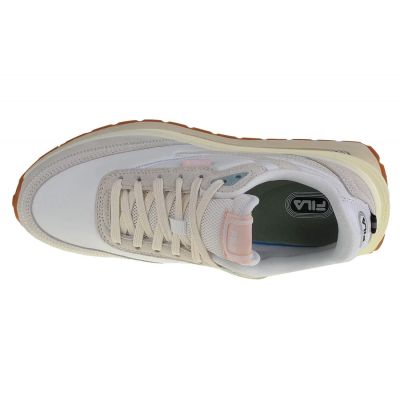 3. Fila Reggio Wmn 1011392-1FG Białe 36