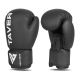 2. Rękawice bokserskie 8oz - Taver Black One - Origin Series