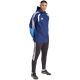 6. Kurtka męska adidas Tiro 26 Rain Jacket granatowa JY8963