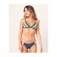 13. Bikini RIP CURL GOLDEN STATE TRI SET