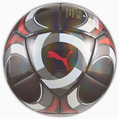 2. Piłka Puma AC Milan Culture Ball Mini 085219-01