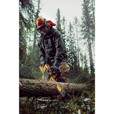 6. Pilarka łańcuchowa 50cm, 54V DCMCS575X1 DEWALT