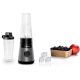 26. Blender kielichowy Bosch VitaPower Serie 2 MMB2111S 0,6l | 450W | srebrny