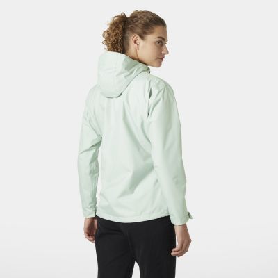 12. Kurtka Helly Hansen Seven Jacket W 62066 462