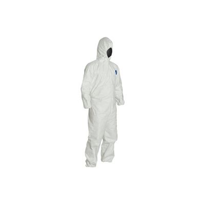 2. Kombinezon DuPont TD127S 400 Dual Finish M TD127SWHXL002500 