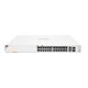 8. Aruba Instant On 1960 24G 20p Class4 4p Class6 PoE 2XGT 2SFP+ 370W Zarządzany L2+ Gigabit Ethernet (10/100/1000) Obsługa PoE 1U Biały