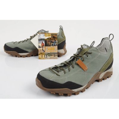 37. Buty trekkingowe damskie Aku Nativa Canvas [647 091]