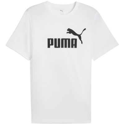6. Koszulka Puma Ess No.1 Logo Tee M 682532 02