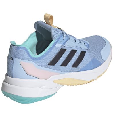 4. Buty do siatkówki adidas Crazyflight 6 W HP7029