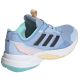 4. Buty do siatkówki adidas Crazyflight 6 W HP7029