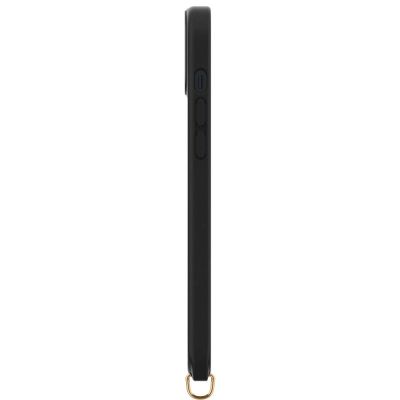 15. Etui Spigen Cyrill Classic Charm Mag z MagSafe na iPhone 14 Plus - czarne