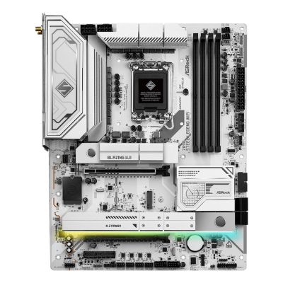 3. Płyta główna ASRock Z890 Steel Legend WiFi