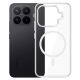 2. Etui 3mk Armor MagCase na Xiaomi 17T Pro - przezroczyste