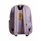 5. Plecak szkolny sportowy Vans Old Skool Classic Backpack 22L Lavender Mist Fioletowy - VN000H4YD451