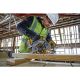 4. DeWALT DCS578NT-XJ przenośna pilarka tarczowa