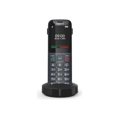 Gigaset COMFORT 600 SIM 2,4" Display/4G +USB-C