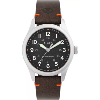 Zegarek Męski TIMEX Expedition North TW2V64200 + BOX