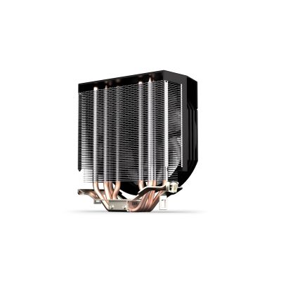 9. Chłodzenie powietrzne ENDORFY Spartan 5 MAX ARGB