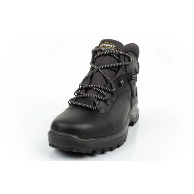 14. Buty trekkingowe Grisport Nero Pecos M 13229P13G