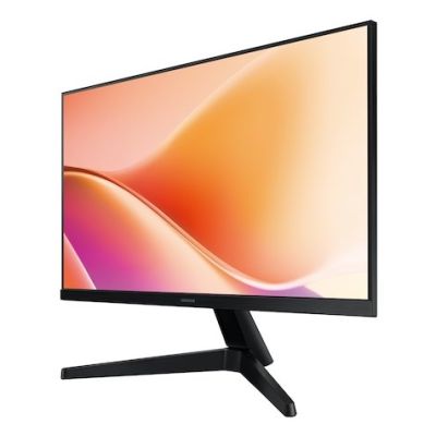 5. MONITOR SAMSUNG LED 24" LS24F330EAUXEN 100Hz