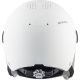 2. Kask narciarski ALPINA ARBER VISOR Q-LITE WHITE 54-58