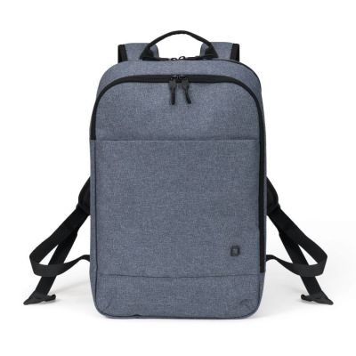 4. DICOTA Slim Eco MOTION 35,8 cm (14.1") Plecak Niebieski