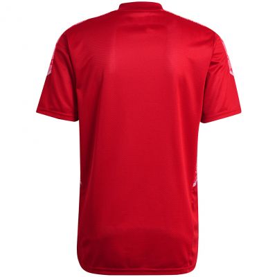 2. Koszulka adidas Condivo 21 Training Jersey Primeblue M GH7166