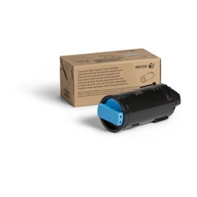 Toner Cyan do drukarki Xerox VersaLink C605 DMO EHC 106R03936