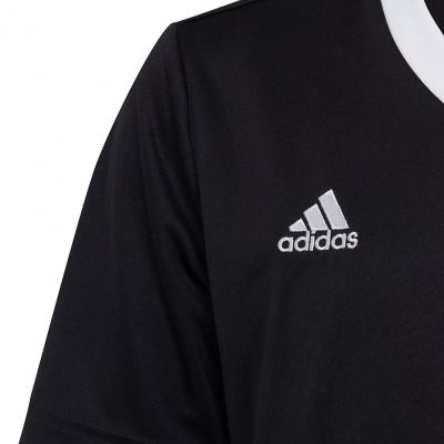 3. Koszulka adidas Entrada 22 Jsy Jr H57497