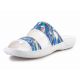 4. Klapki Crocs Classic Hyperreal Sandal W 208375-928