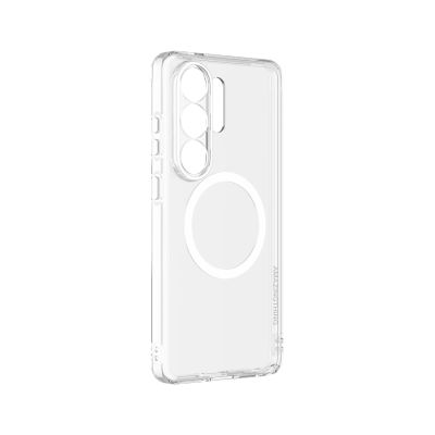 5. Etui AMAZINGTHING Minimal Mag Lens Case na Samsung Galaxy S26 Ultra - przezroczyste