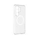 5. Etui AMAZINGTHING Minimal Mag Lens Case na Samsung Galaxy S26 Ultra - przezroczyste