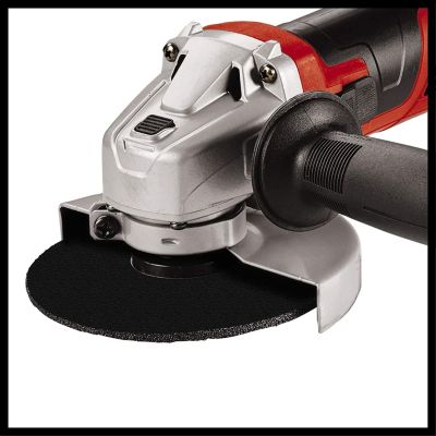 8. Einhell 4430971 szlifierka kątowa 850 W 1,61 kg