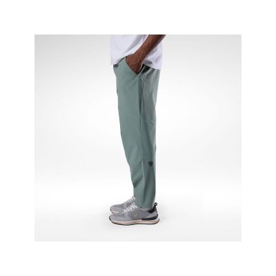 3. Spodnie męskie ROSSIGNOL M Pull-On Pant zielone