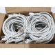 3. Equip 635510 kabel sieciowy Biały 1 m Cat6 S/FTP (S-STP)
