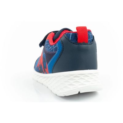 5. Leomil Spider-man buty sportowe dziecięce sneakersy dla chłopca lekkie