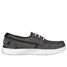Buty Skechers On The Go Flex W 136453 BKW