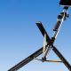 6. Selfie stick Orico SPM190 tripod 1/4" na telefon kamerę aparat z obrotem 360 stopni Bluetooth 5.2 - czarny
