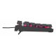4. GENESIS Thor 303 TKL klawiatura Gaming USB QWERTY US English Czarny