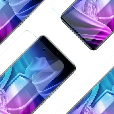 5. Folia ochronna matowa 3mk Silky Matt Pro na Xiaomi Redmi Note 15 Pro 4G