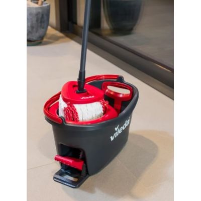 12. Mop obrotowy Vileda TURBO
