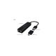 2. ICY BOX IB-HUB1419-LAN USB 3.2 Gen 1 (3.1 Gen 1) Type-A Czarny