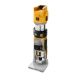 10. Frezarka 18V Dewalt DCW604NT bbez aku i ład