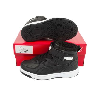 38. Buty Puma Rebound Joy Jr 37547 901