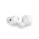 5. Słuchawki douszne Bluetooth czyste białe Teufel REAL BLUE TWS 3 - Słuchawki - 20 KHz