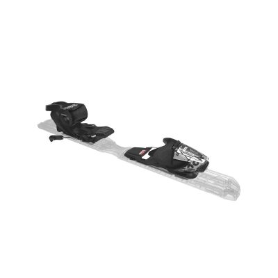 5. Narty Rossignol Arcade 80 Xpress / Xpress 10 GW B83 Black Chrome