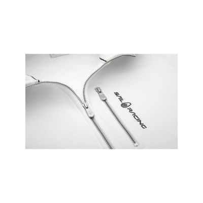 4. Bluza z kapturem SAIL RACING W GALE ZIP HOOD