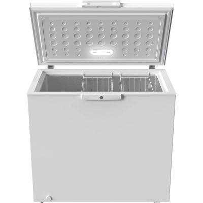3. Zamrażarka skrzyniowa WHIRLPOOL W3RHS19EW1