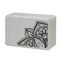Kostka do Jogi Gaiam Dovetail 64975